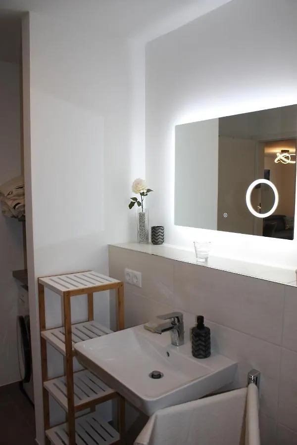 Traumwohnung Fuessen 22 0*, Füssen Tyskland