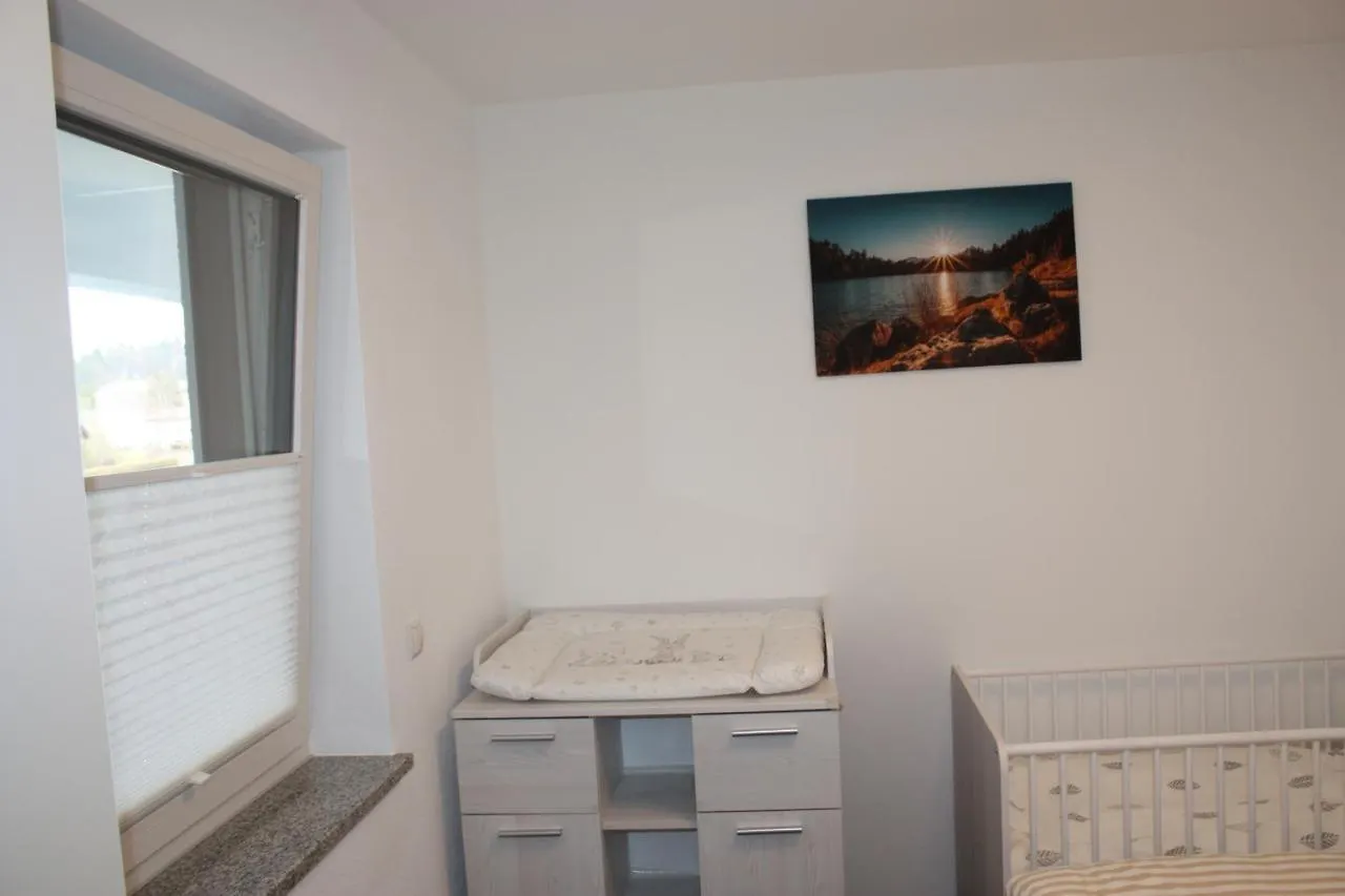 Traumwohnung Fuessen 22 Füssen