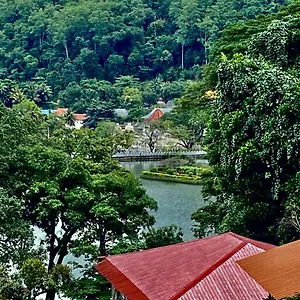 Sesatha Gasthof Kandy
