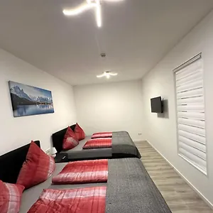 Apartment Treff, Füssen