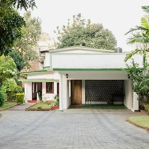 Boutique By Fortuna Frühstückspension Kandy
