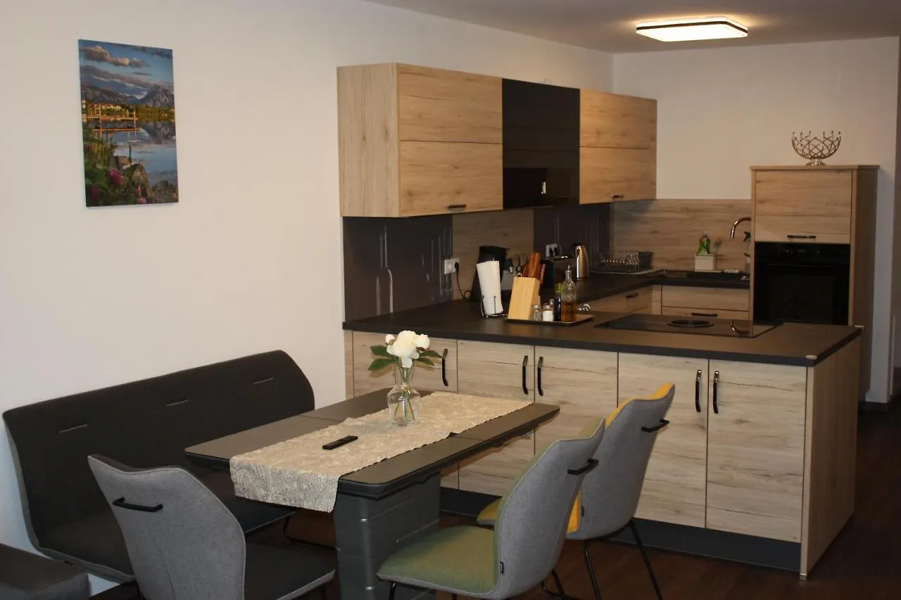 Apartment Traumwohnung Fuessen 22 Deutschland