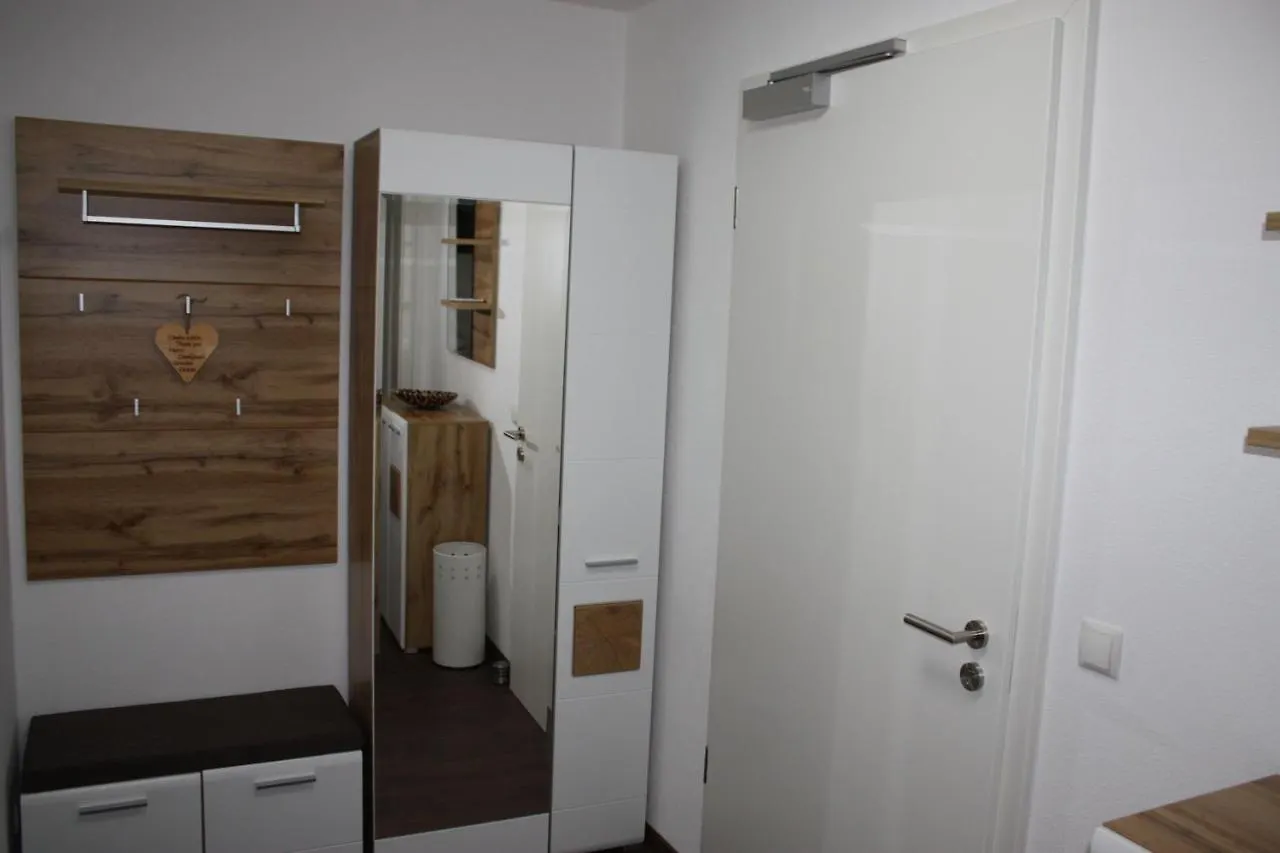 Apartment Traumwohnung Fuessen 22