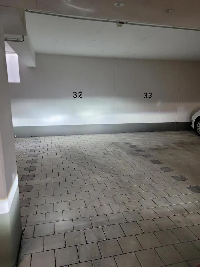 Apartment Traumwohnung Fuessen 22