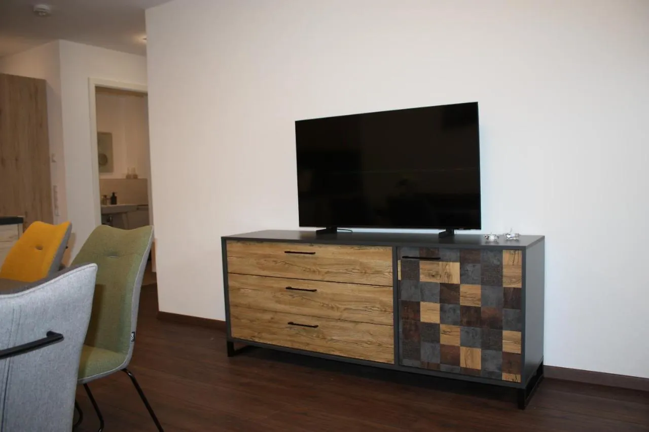 Traumwohnung Fuessen 22 Germany
