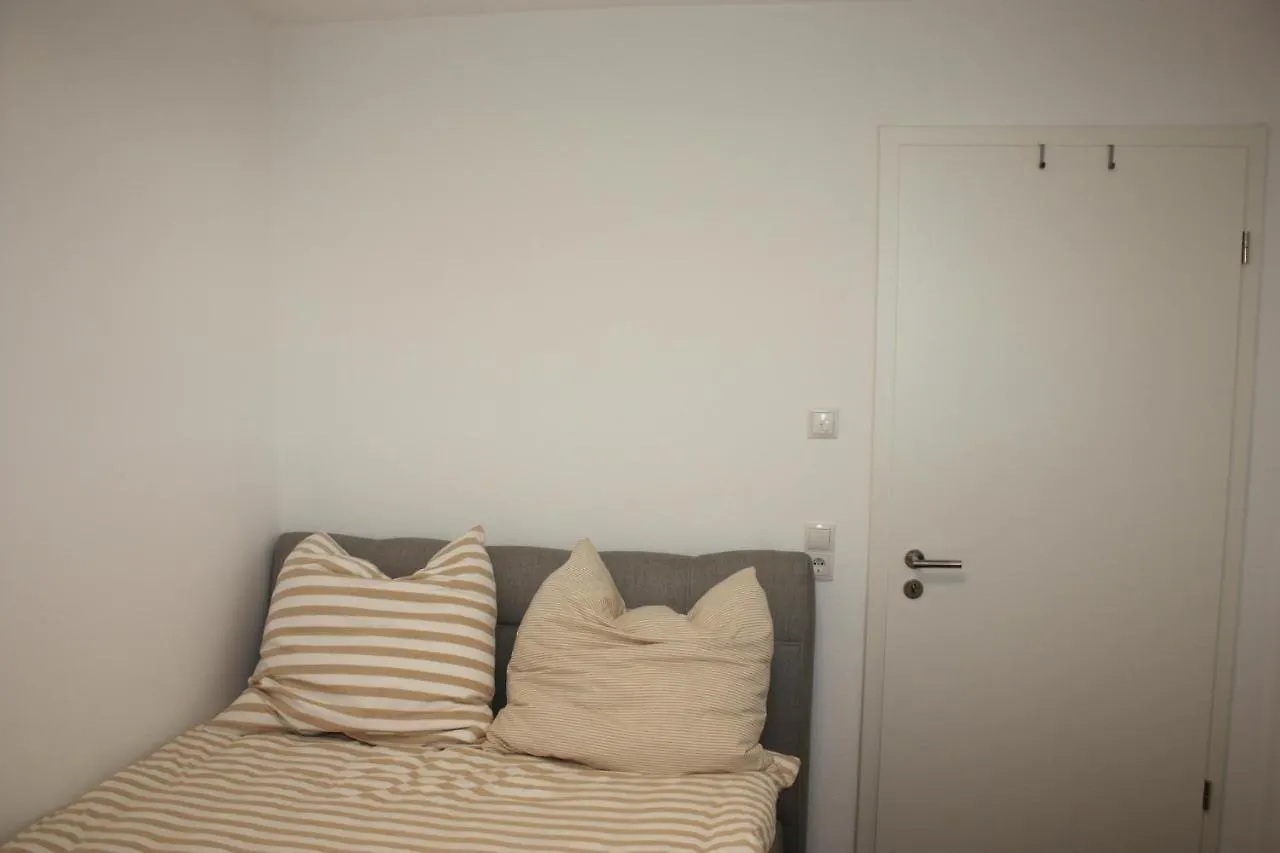 Traumwohnung Fuessen 22 0*, Fussen Germany
