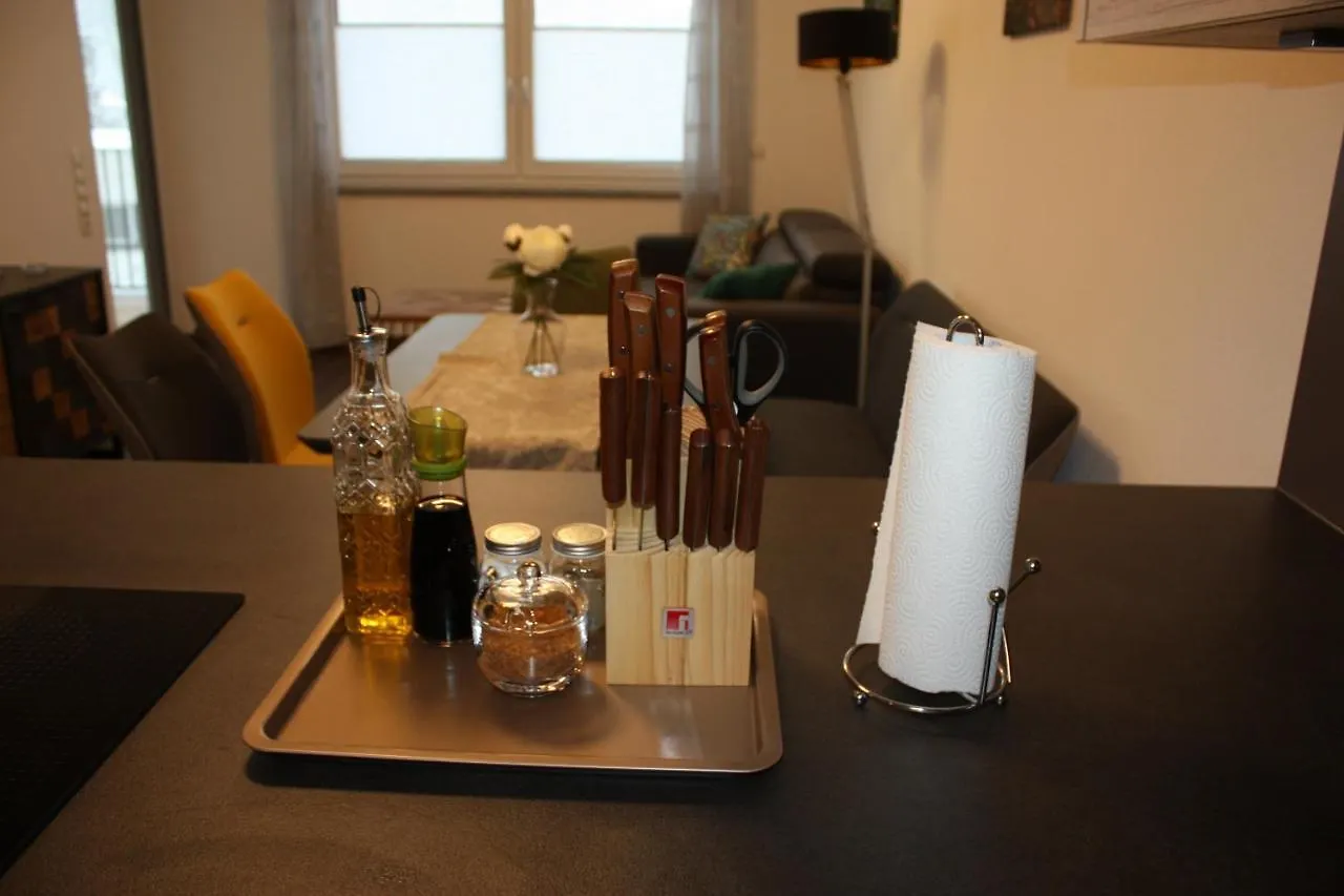 Traumwohnung Fuessen 22 Füssen