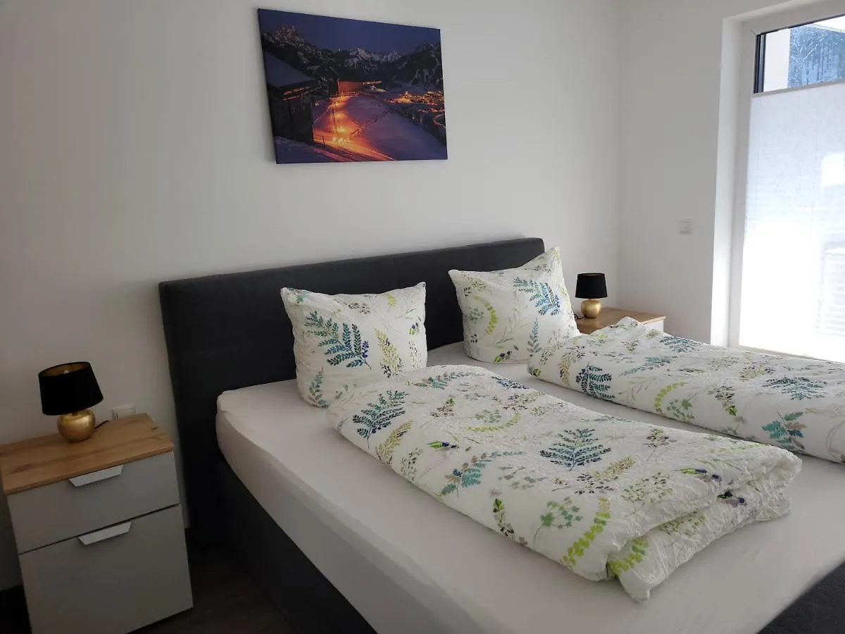 Traumwohnung Fuessen 22 Apartment Füssen