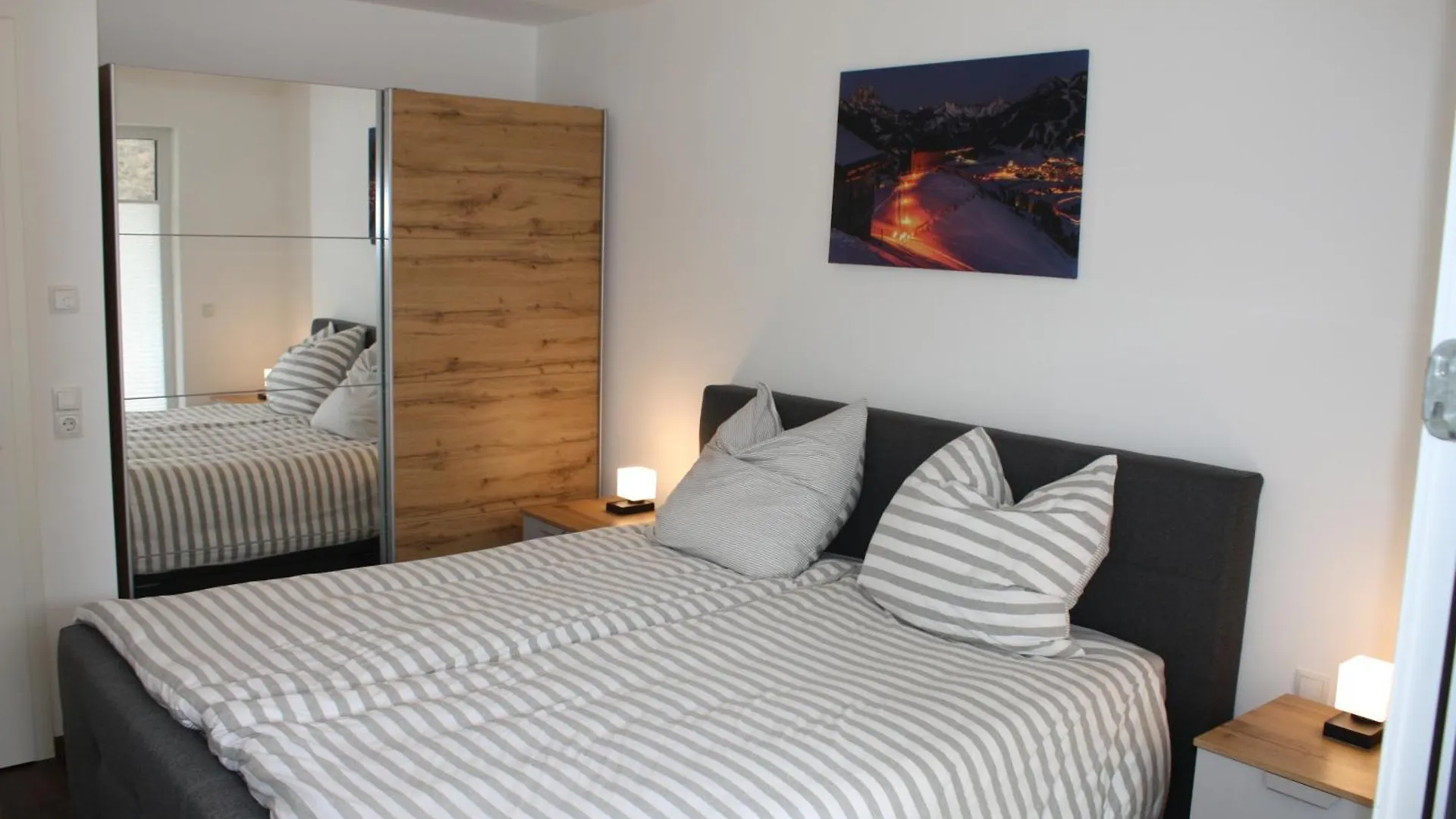 Traumwohnung Fuessen 22 0*, Füssen