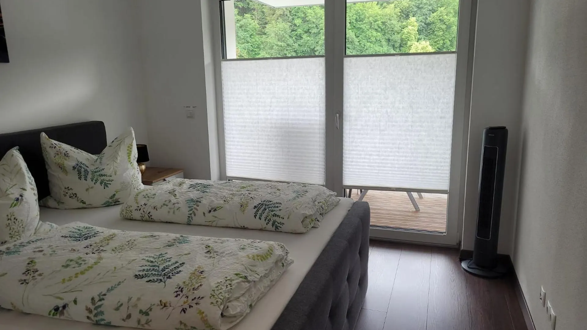 Apartment Traumwohnung Fuessen 22