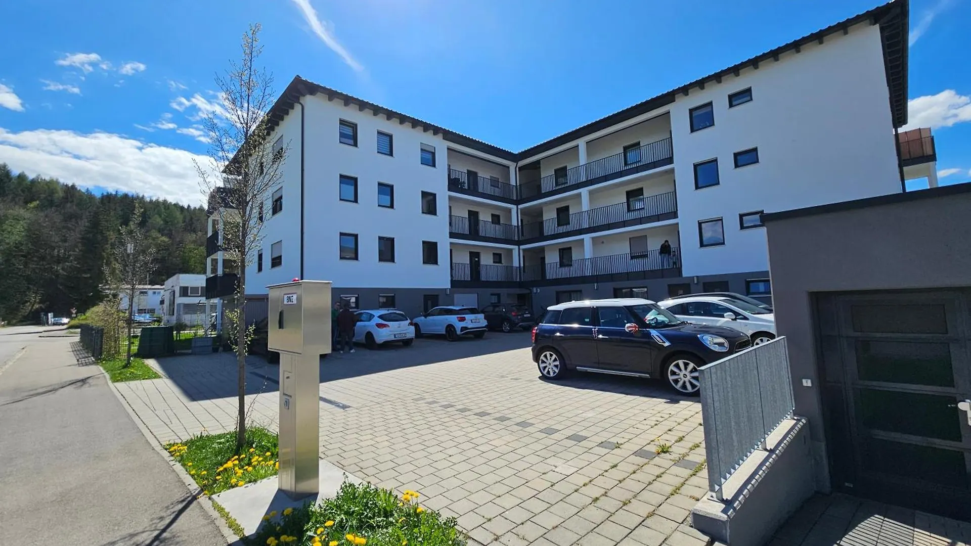 Traumwohnung Fuessen 22 Germany