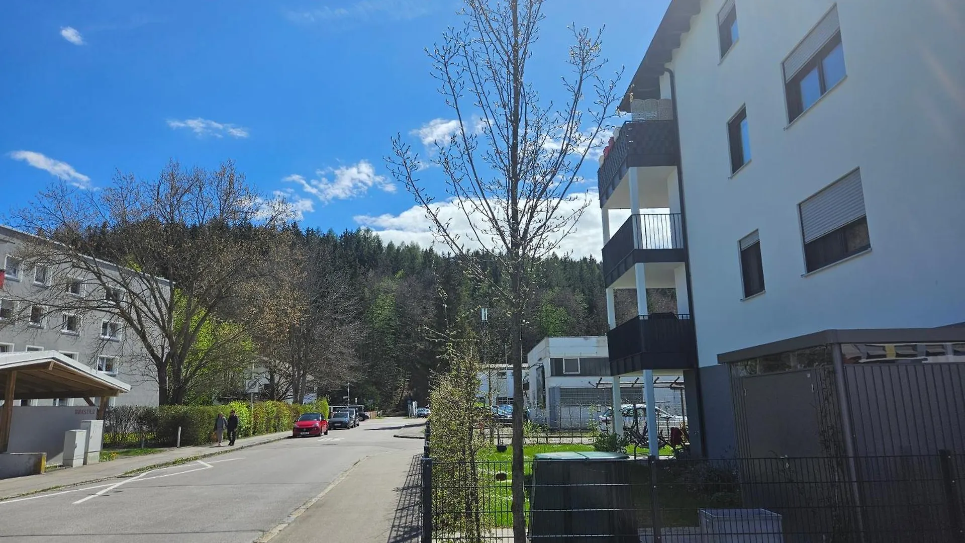 Traumwohnung Fuessen 22 0*, Fussen Germany